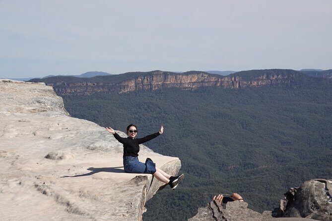 Blue Mountains Tour & Gems & Suv Pickup and Drop Off - What Does the Tour Cost and What Do You Get?