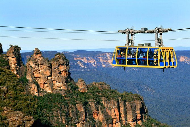 Blue Mountains Tour PRIVATE with Wildlife Park and River Cruise - The Value of the Private Experience