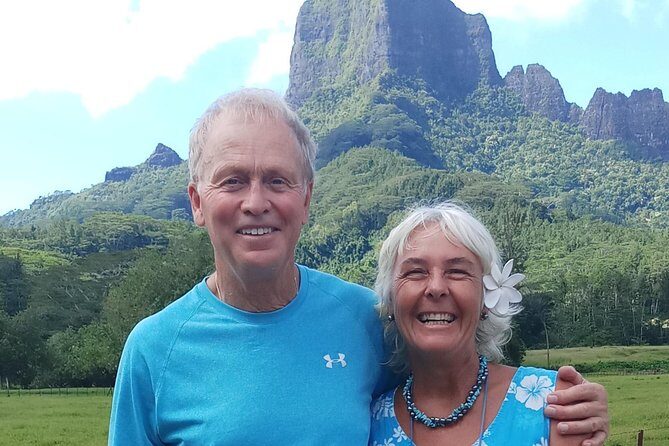 Blue Pearl Private Tour - Why Travelers Keep Coming Back — Based on Reviews