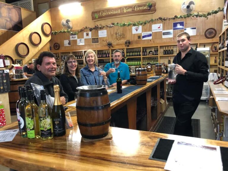 BNE - MtTamborine All Inclusive Tour with Lunch and Tastings - Why This Tour Offers Great Value