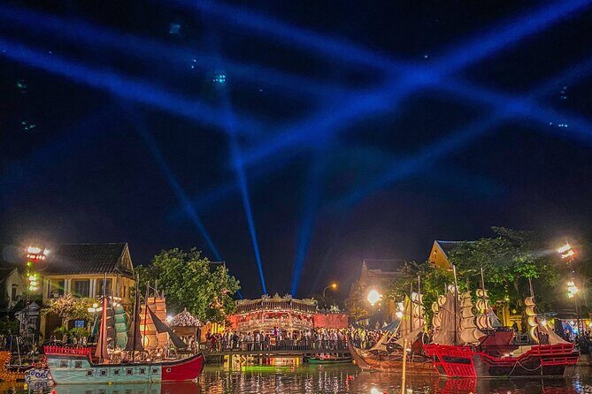 Boat Ride Ticket and Release Lantern at Hoai River in Hoi An - Final Thoughts
