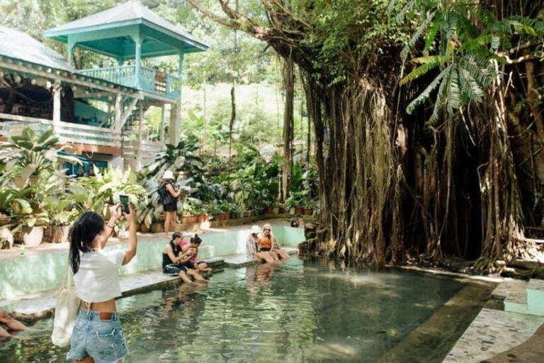 Bohol and Siquijor: 5-Day Guided Trip - Pamilacan Island: Marine Life and Snorkeling