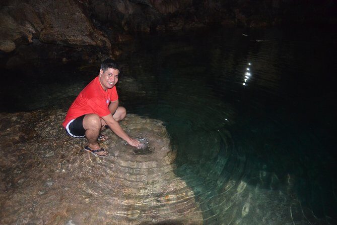 Bohol Island Countryside Tour with Buffet Lunch River Cruise (Cebu or Bohol) - Practical Details That Matter