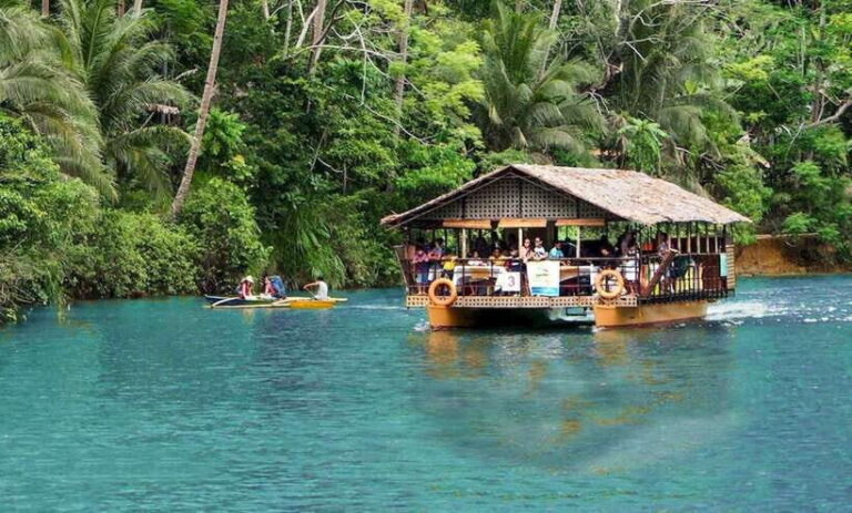 Bohol: Premium Chocolate Hills, Tarsiers & River Experience - Why This Tour Feels Special