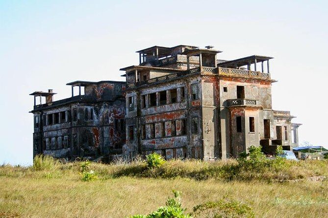 Bokor Mountain Hill Station Tour - What Past Travelers Say
