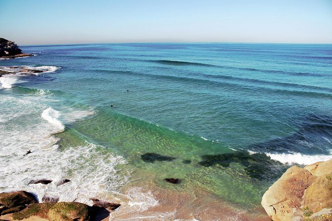 Bondi Beach and Beyond private tour - Breaking Down the Itinerary