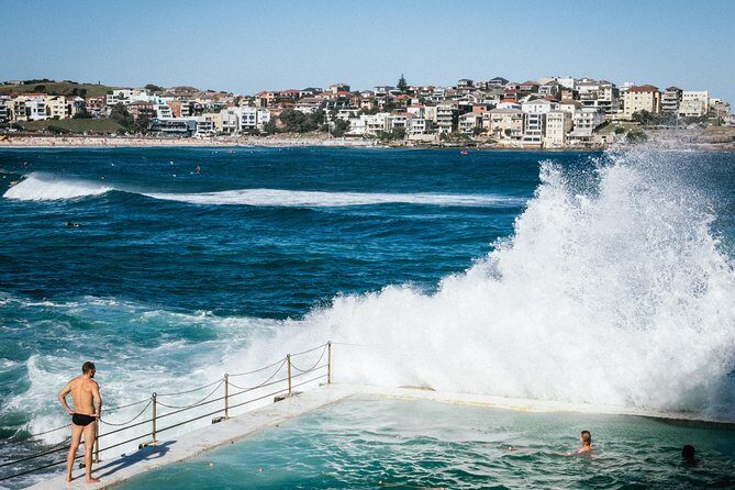 Bondi Beach Walking Tour with Optional Bondi to Bronte Coastal Walk - Who Should Consider This Tour?