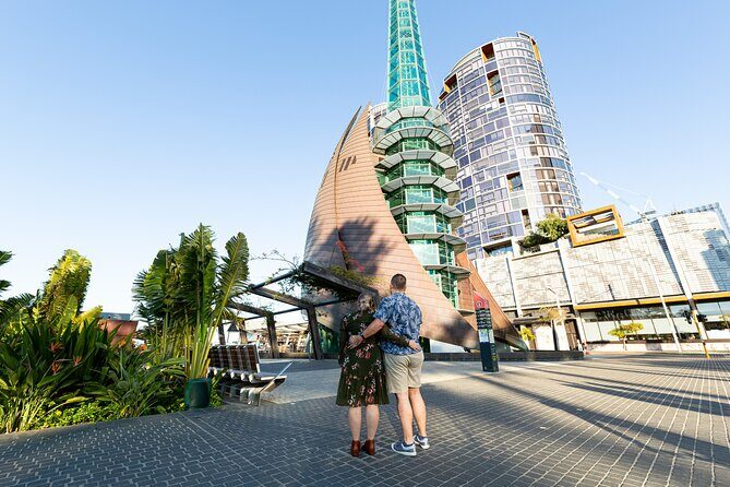 Boom-and-Bust: self-guided historical walking tour of Perth - Authentic Experiences and Authenticity