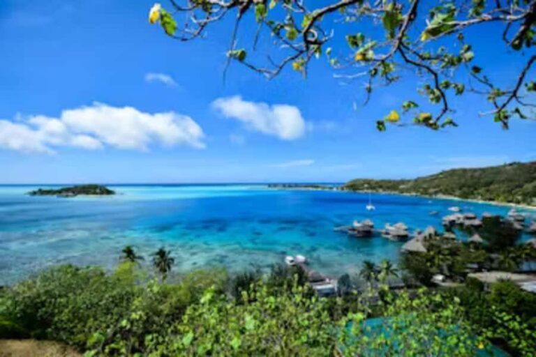 Bora Bora: 4WD History & Culture Tour - Who Should Consider This Tour?