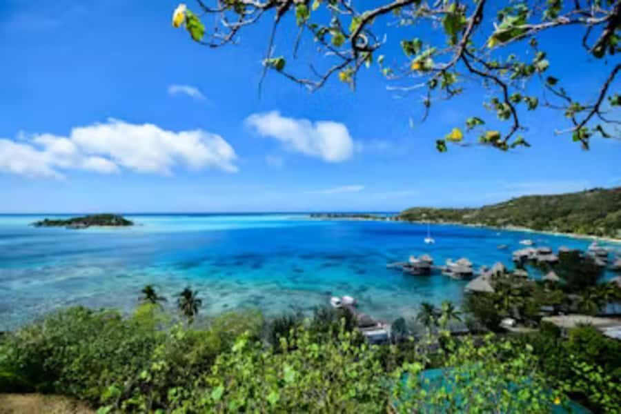 Bora Bora: 4WD History & Culture Tour - Who Should Consider This Tour?