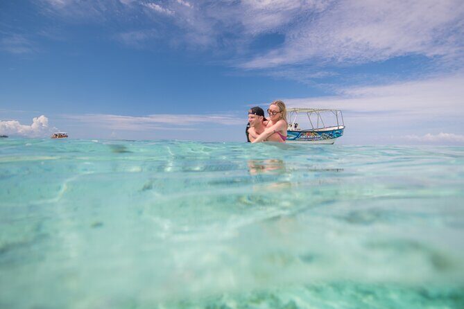 Bora Bora Half Day Snorkeling - Who Should Consider This Tour?