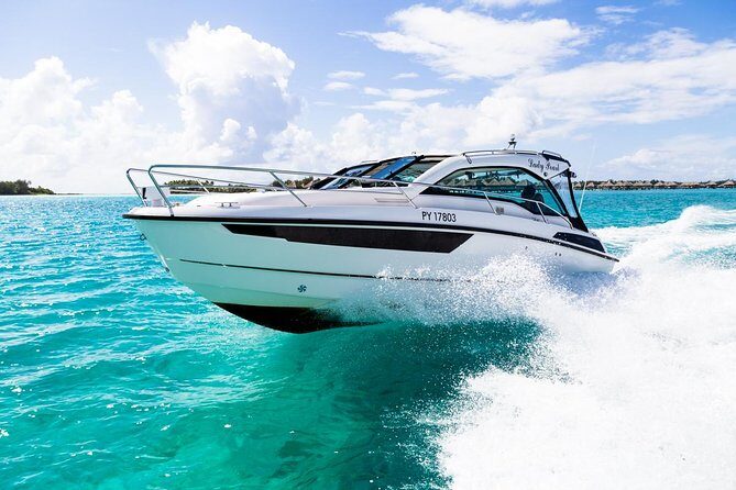 Bora Bora Private Arrival Airport to Hotels Boat Transfer - Who Should Consider This Service?