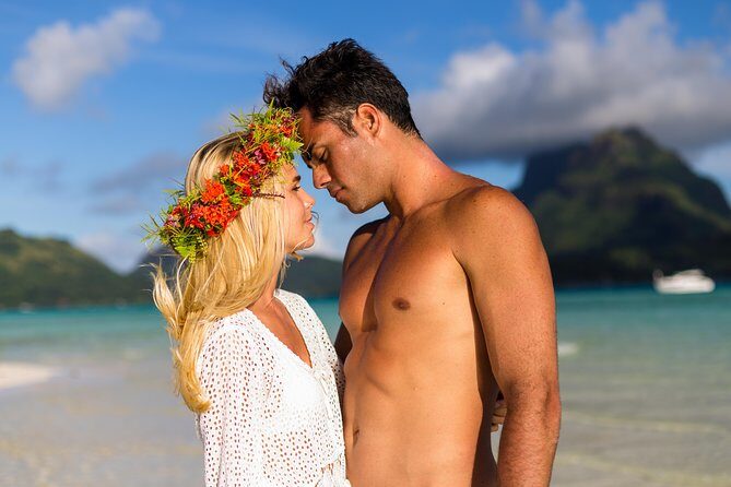 Bora Bora Private Photo Tour - How the Itinerary Unfolds