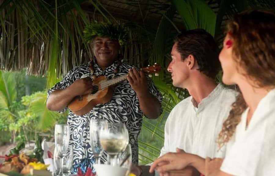 Bora Bora: Private Sunset Cruise Polynesian Motu Dinner - Final Thoughts: Who Should Consider This Tour?