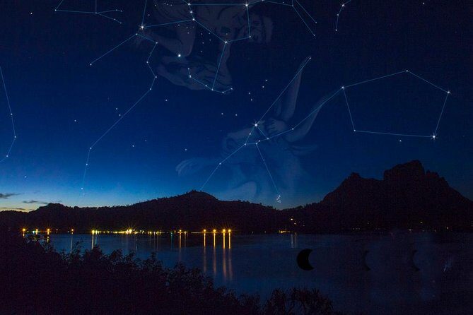 Bora Bora: Small Group Stargazing Tour Including Sunset Cruise - What Travelers Love