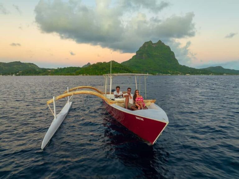 Bora Bora Stargazing Tour - Why This Tour Offers Great Value