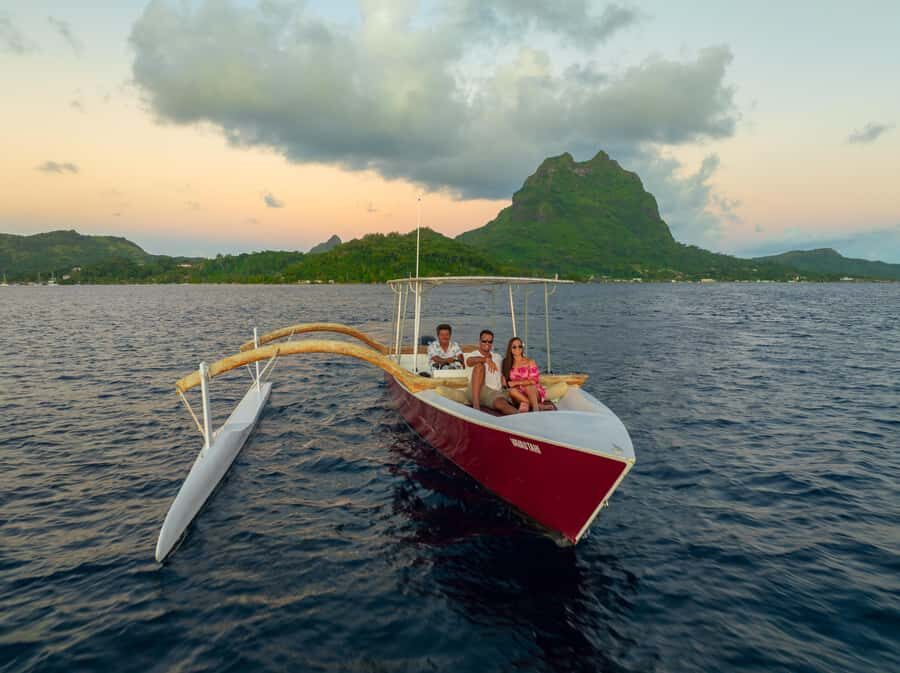 Bora Bora Stargazing Tour - Why This Tour Offers Great Value