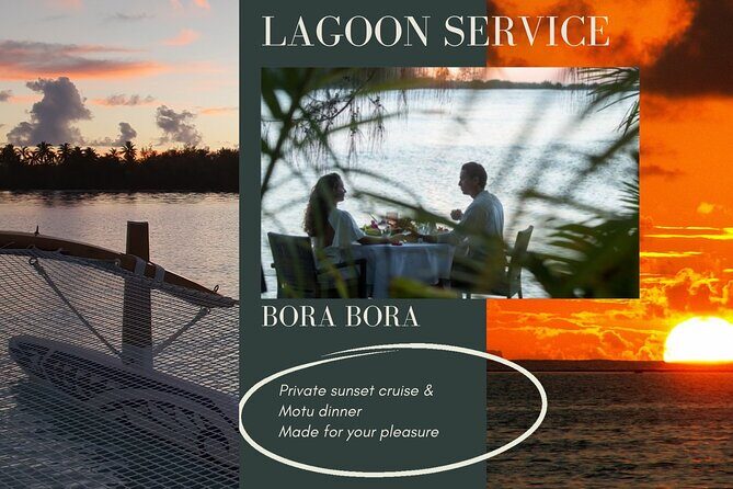 Bora Bora VIP Departure Hotels to Airport Transfer - Value and Cost Analysis