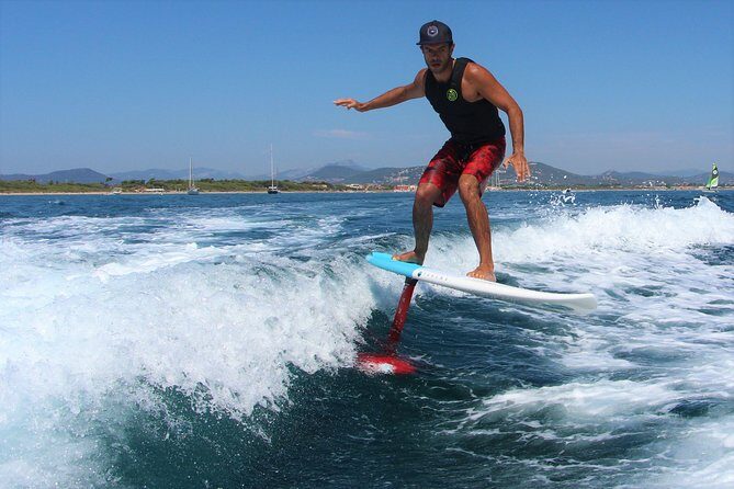 Bora Bora Water Sport : Wakeboard Ski Tube - What to Expect: A Breakdown of the Tour Itinerary
