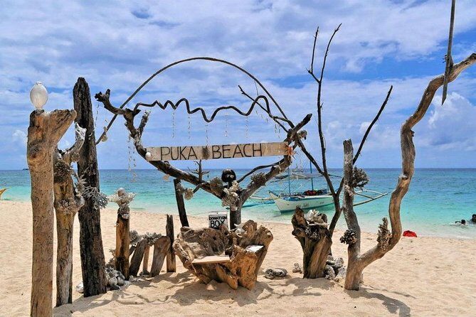 Boracay Half Day Land Tour with Puka Beach - The Logistics: Comfort, Timing, and Pricing
