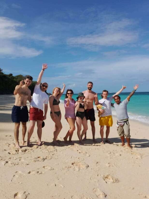 Boracay Island Hopping Experience - Analyzing the Value and Experience