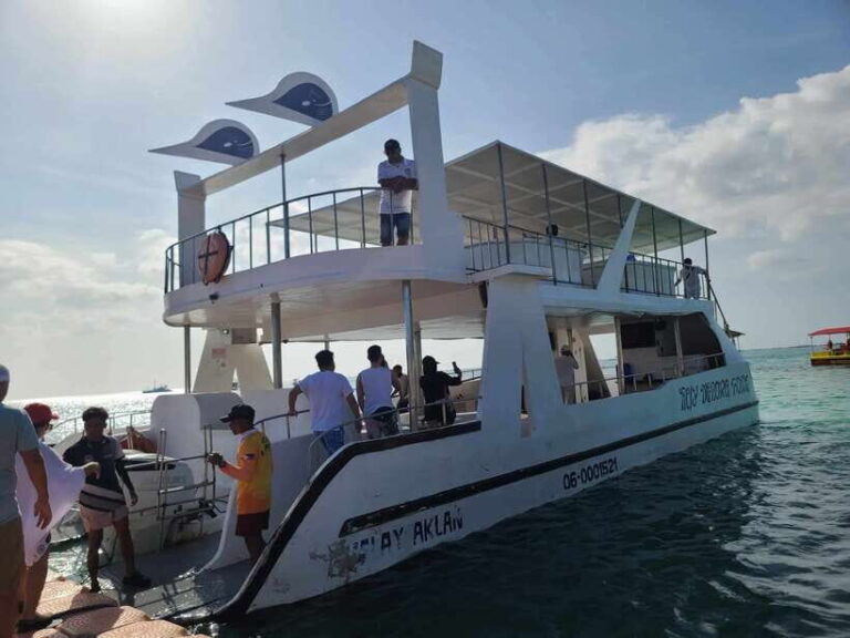 Boracay Sunset Boat Party Experience - Why This Experience Offers Great Value