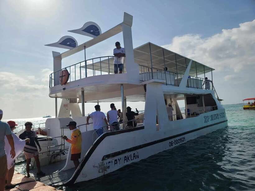 Boracay Sunset Boat Party Experience - Why This Experience Offers Great Value