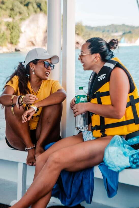 Boracay: Sunset Cruise Boat Party by Haqqy Life - Who Would Love This Experience?