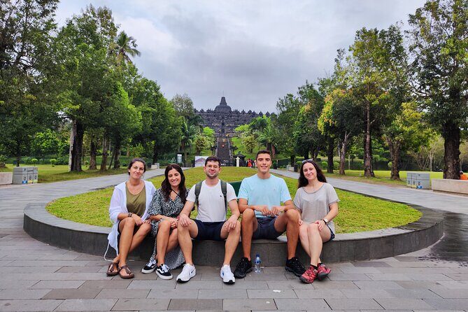 Borobudur and Prambanan Full Day Private Village Experience - FAQ
