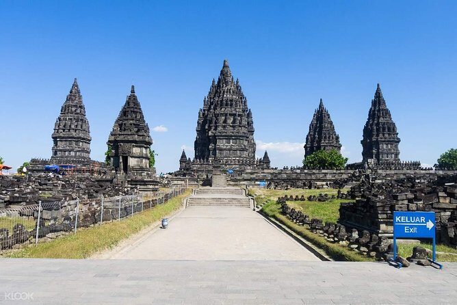 Borobudur Sunrise And Prambanan Temples Tour (PRIVATE TOUR) - The Practical Side of the Tour