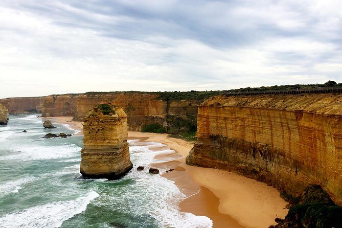 Boutique Great Ocean Road, wildlife and Rainforest Experience - The Experience of Transportation and Group Size