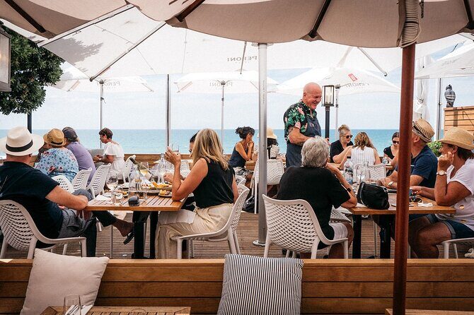 Boutique Waiheke Island Wine, Gin and Food Tour - Who Should Consider This Tour?