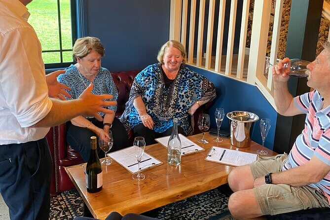Boutique Wine Tasting Experience in Pokolbin - Who Will Love This Experience?