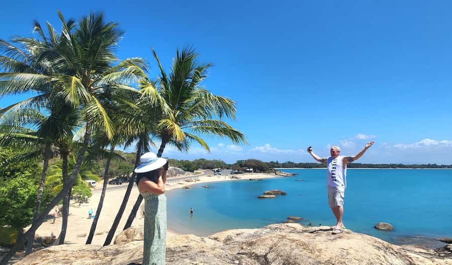 Bowen Beaches & Discovery: Top of the Whitsundays - An In-Depth Look at the Bowen Beaches & Discovery Tour