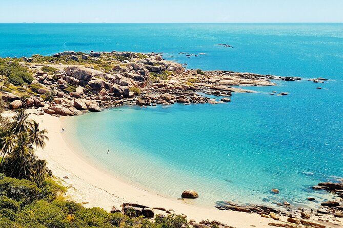 Bowen Beaches Discovery-Top of the Whitsundays - Why This Tour Offers Good Value