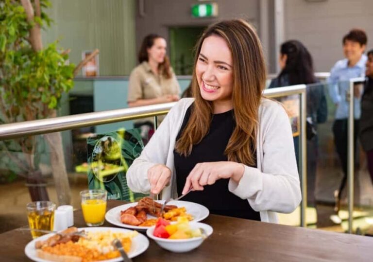 Breakfast with Koalas at WILD LIFE Zoo Darling Harbour - Who Will Love This Experience?