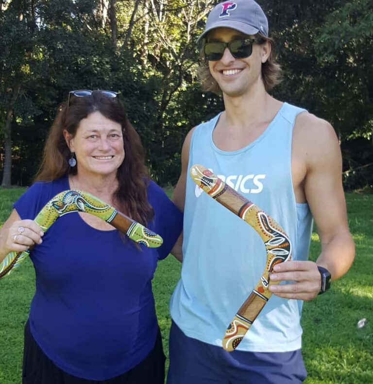 Brisbane: Aboriginal Boomerang Throwing Class with Pickup - Final Thoughts: Is This Experience Right for You?