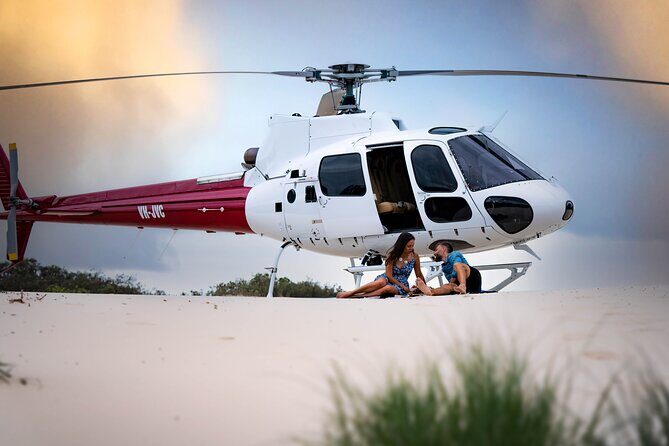 Brisbane and Gold Coast Helicopter Pub Crawl 5 Stops - Authentic Touches and Review Highlights