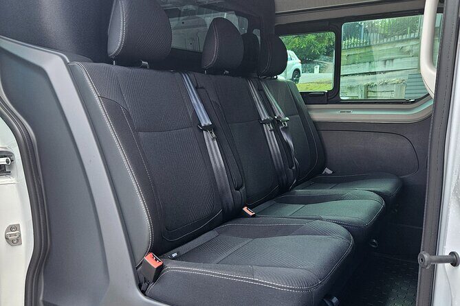 Brisbane and Gold Coast Personal Airport Private Transfer - What to Expect from the Brisbane to Gold Coast Private Transfer