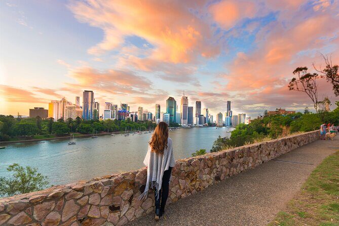 Brisbane Bus Tour: Max 10 people | Half Day | Morning tea inc. - What’s Included and How It Adds to the Experience
