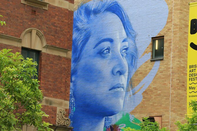 Brisbane City Art and Design Walking Tour - The Itinerary in Detail