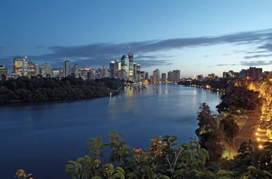 Brisbane City Twilight Abseil Adventure - Who Will Love This Tour?