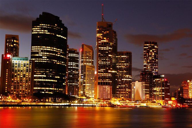 Brisbane City Twilight Kayak - Practical Tips for the Tour