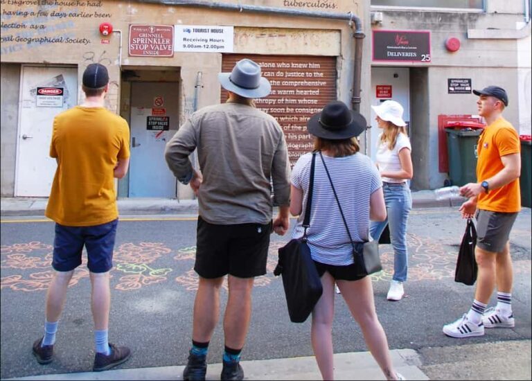 Brisbane City Walking Tour | Small group | 100 minutes - What to Expect at Each Stop