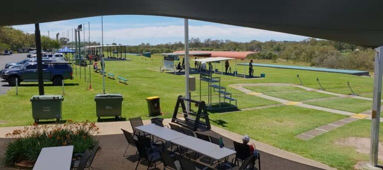 Brisbane: Clay Target Shooting Experience - An Honest Look at the Clay Target Shooting Experience in Brisbane