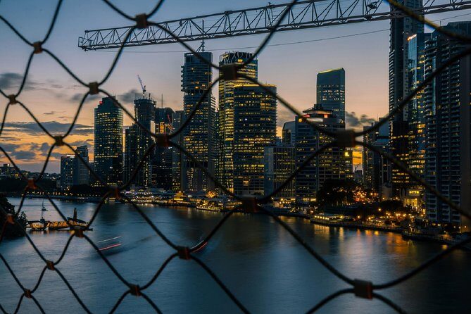 Brisbane Dark Stories True Crime Tour - Authentic Guest Perspectives