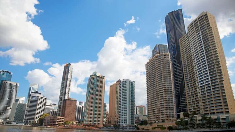 Brisbane: Donuts & Discovery Walking Tour - A Tour That Tares a Balance of Sights and Flavors