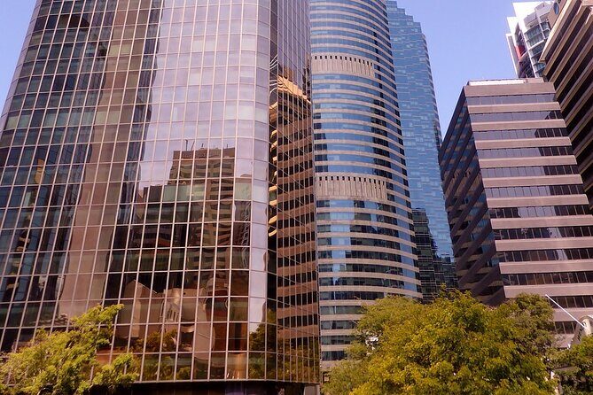 Brisbane Drive by Day - Private Tour - Who Will Love This Tour?