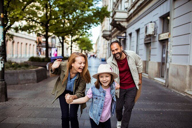 Brisbane Family Fun- Parks and Landmarks Walking Tour - Practical Details and Considerations