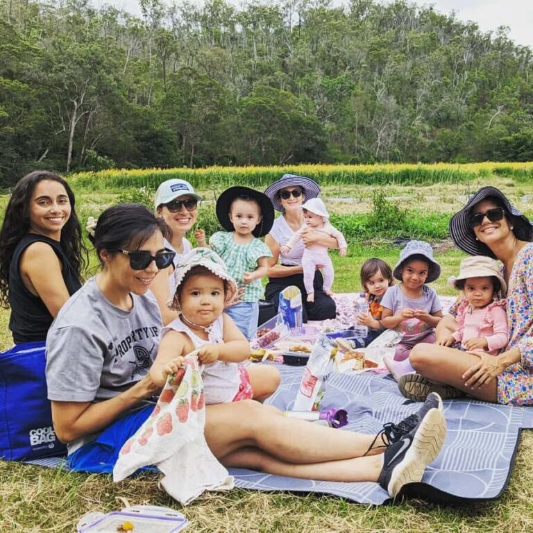 Brisbane Farm Day Trip | Ellia's Garden Scenic Rim - Authenticity and Practicality